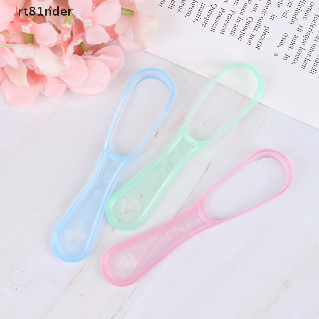 Dụng Cụ Vệ Sinh Lưỡi Tiện Dụng Chất Lượng Cao