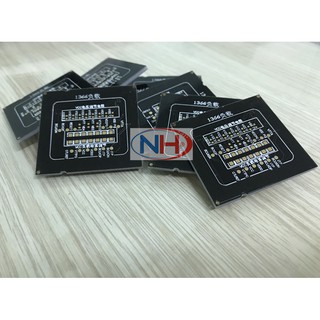 CPU tải giả socket 1366