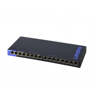 Switch LINKSYS LGS116