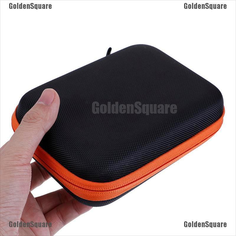 (hàng Mới Về) Túi Đựng Lọ Tinh Dầu 30 Ngăn 1-3ml Tiện Dụng | BigBuy360 - bigbuy360.vn