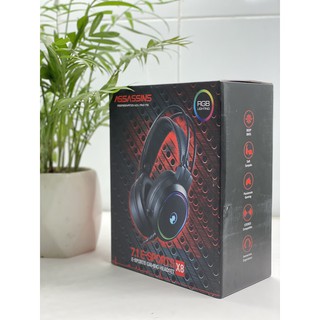 Tai nghe - Headphone Assassins X8