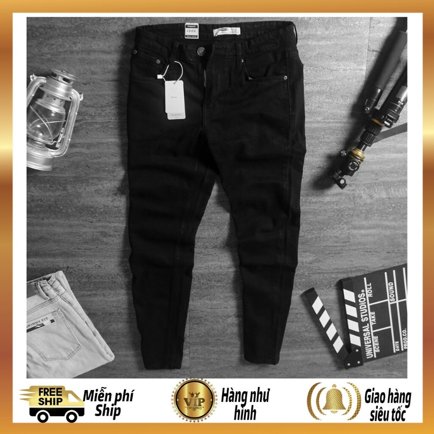 Quần jean nam chất bò,cá tính trẻ trung năng động,NUCA 20 tcs | BigBuy360 - bigbuy360.vn
