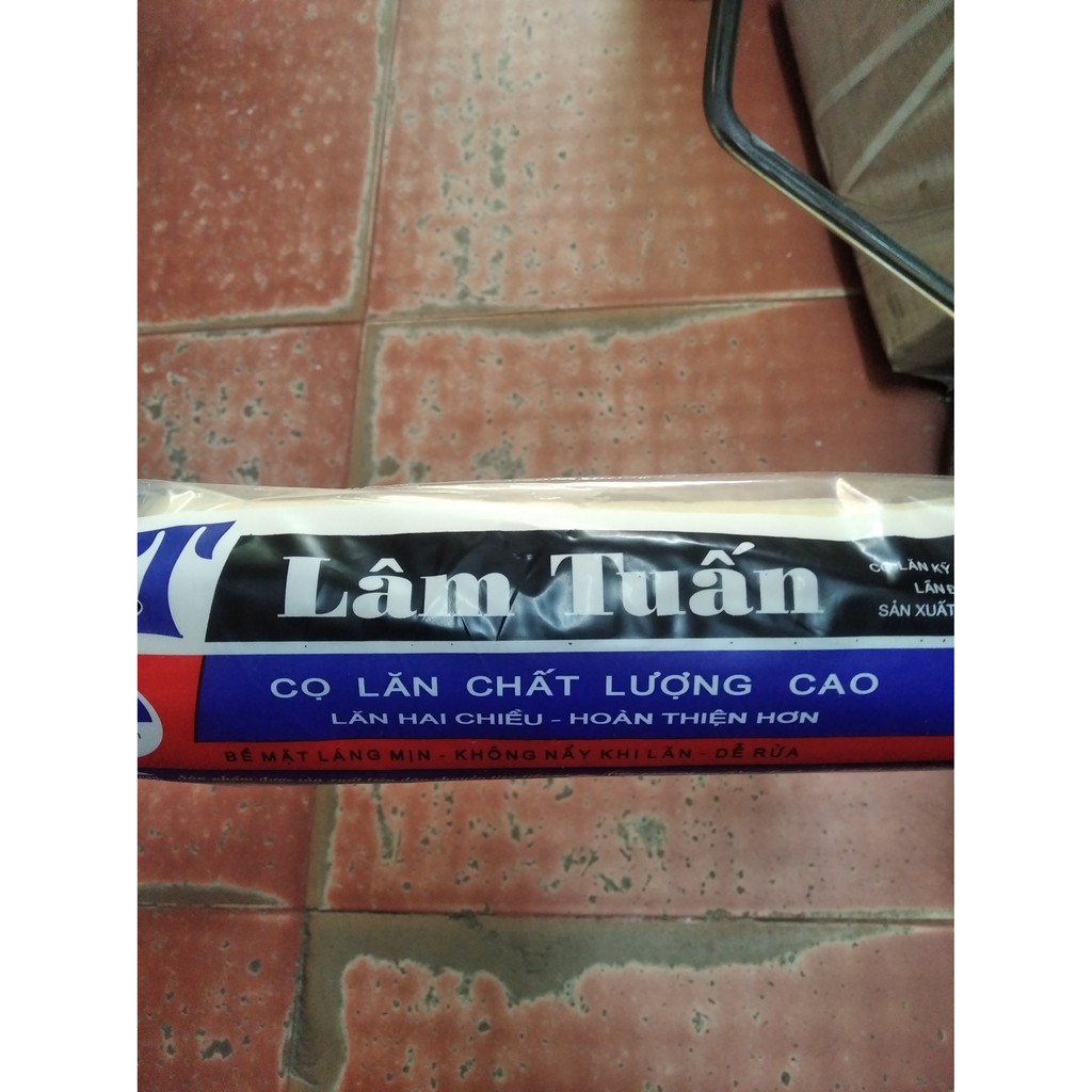 LÔ SƠN LÂM TUẤN LOẠI DÀI 24CM