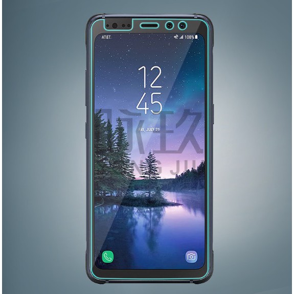 Cường lực samsung s8 active