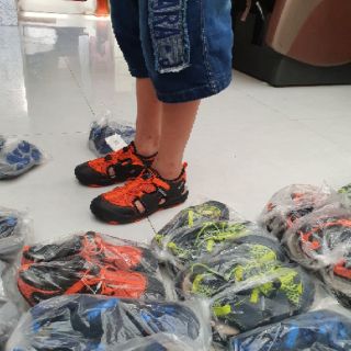 Sandal GEOX bé trai