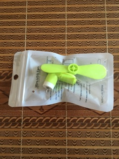 Quạt mini usb