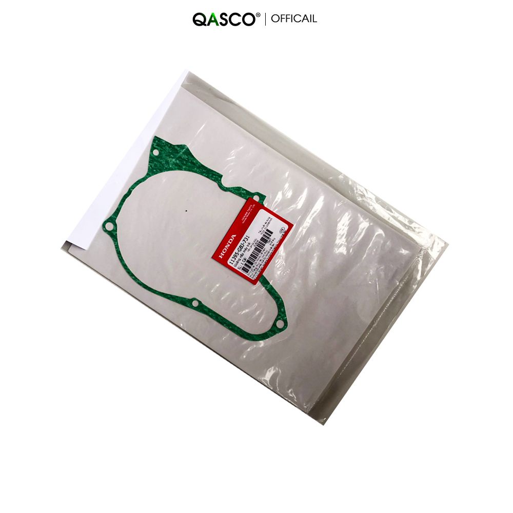 Gioăng nắp máy trái HONDA Dream, Future, Wave