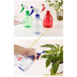 Bình Phun Nước Tưới Cây Mini