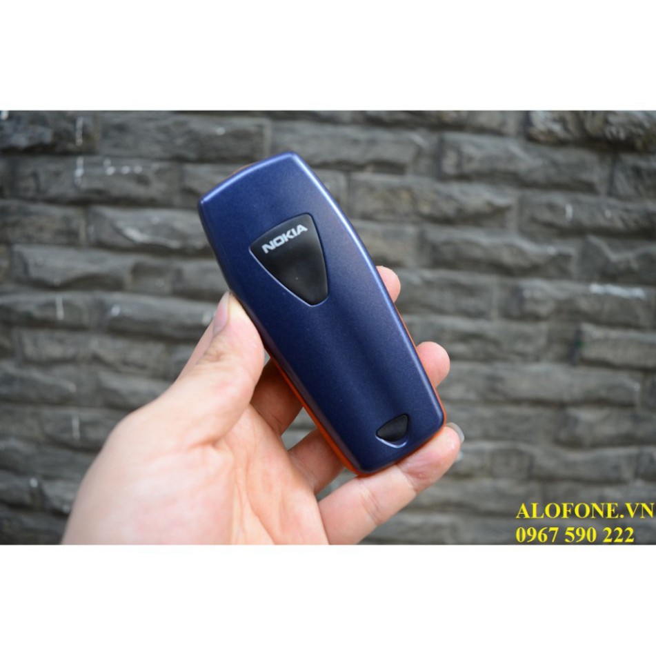 GIÁ KỊCH SÀN Điện Thoại Nokia 3510i [ ZIN NGUYÊN CÂY ] GIÁ KỊCH SÀN | BigBuy360 - bigbuy360.vn
