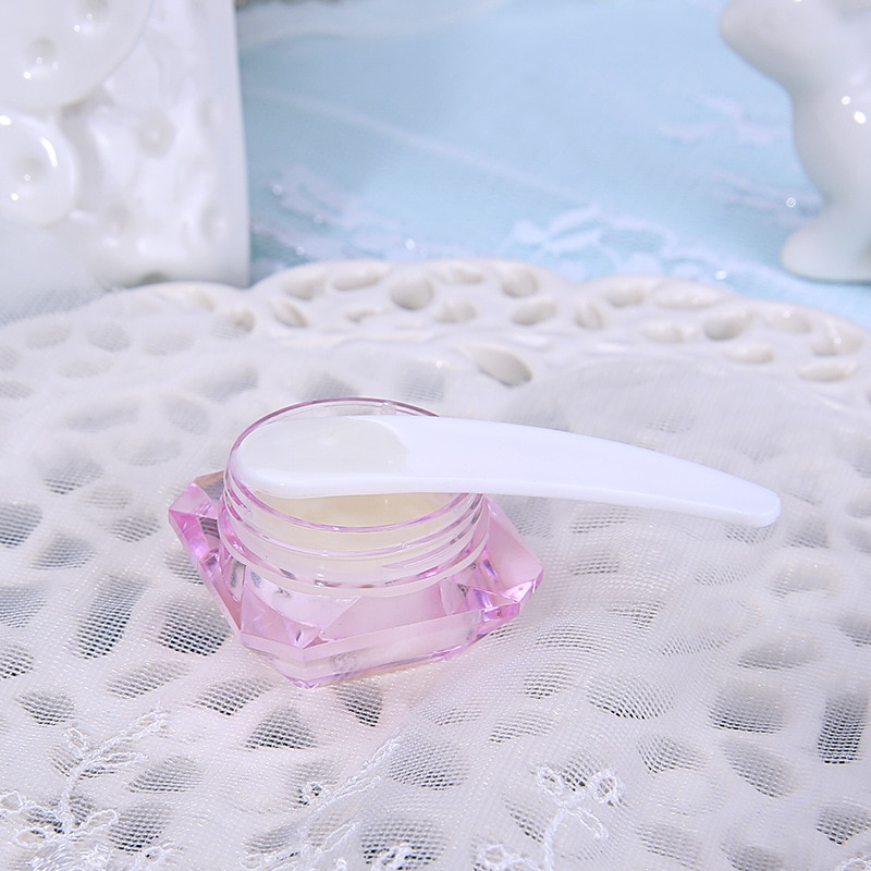 [Hàng mới về] Set 10 dụng cụ phết mặt nạ dùng một lần tiện dụng để chăm sóc da