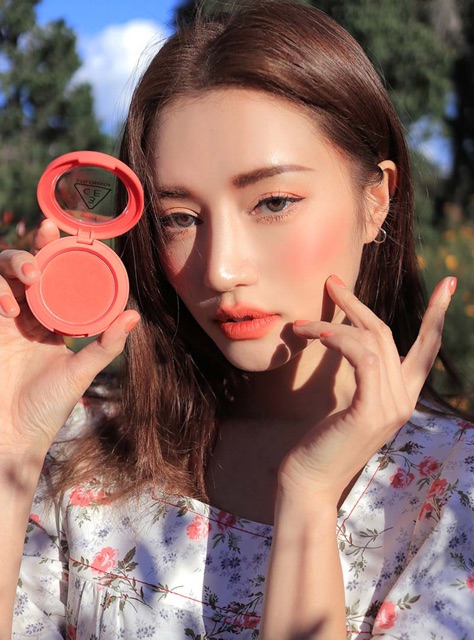 Phấn Má hồng 3CE | BigBuy360 - bigbuy360.vn