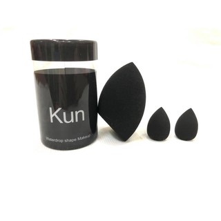 mút đánh nền Kun