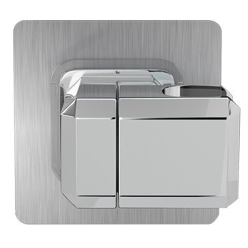 Giá Đỡ Vòi Hoa Sen Gắn Tường Tự Dính Thông Dụng 90° Dụng Cụ Điều Chỉnh Tùy Ý Tiện Dụng