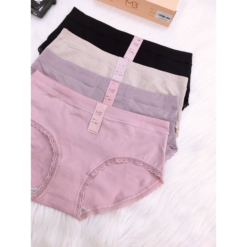 Chip kháng khuẩn MB