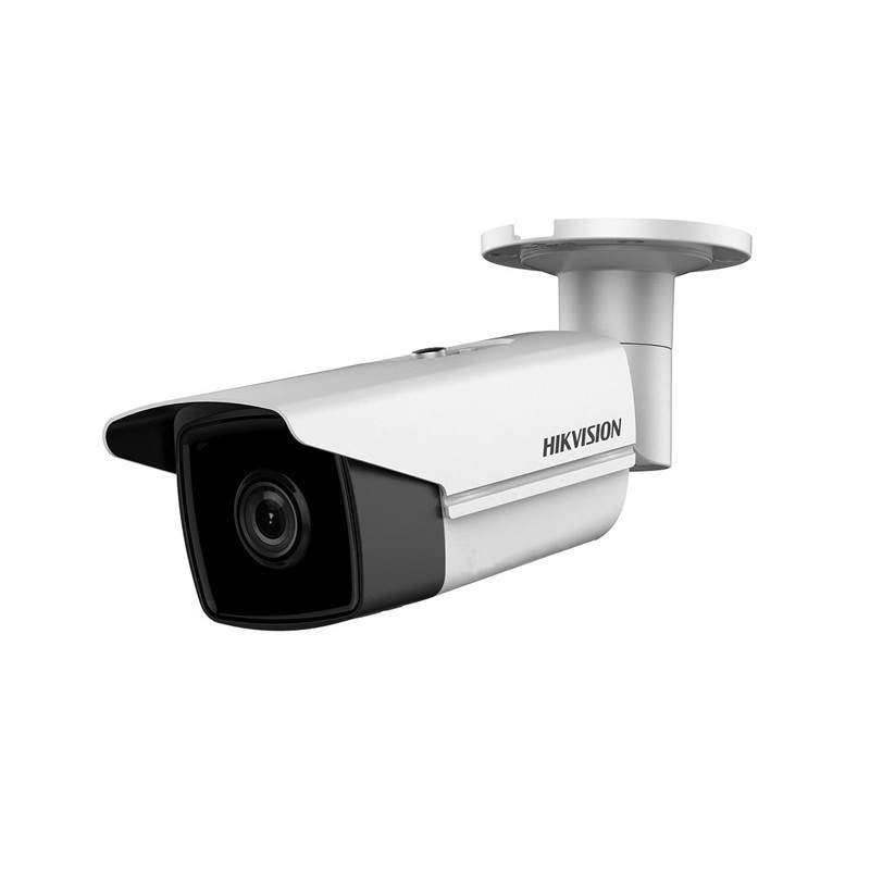 Camera Giám Sát Ngoài Trời Hikvision DS-2CE16D0T - 2.0MP-FULL HD 1080P- Chống nước IP66