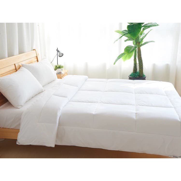 Ruột Chăn Phin Trắng Loại 1