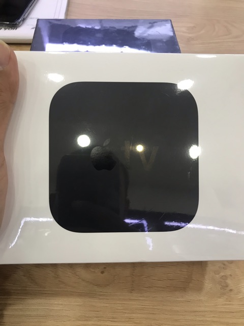 Apple TV 4K Gen 5 32GB - APPLE Thiết bị xem phim