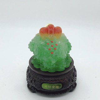 Cóc/ Thiềm Thừ phong thủy size M