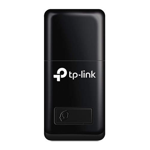 USB thu wifi TP-Link TL-WN823N 300Mbps (Chính Hãng)