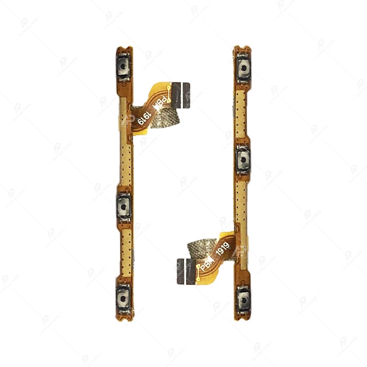 Cáp Phím Nguồn và Âm Lượng Samsung Tab A8 8" T295 Zin Bóc Máy