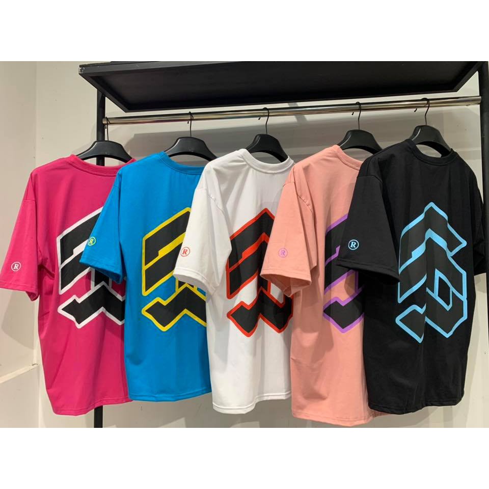 Áo thun unisex ngẫu nhiên Kun Shop | BigBuy360 - bigbuy360.vn