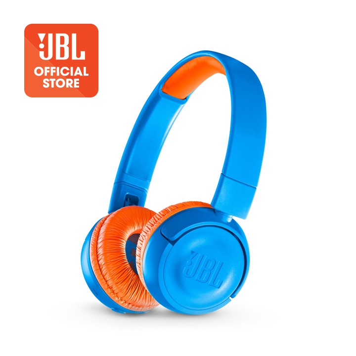 Tai nghe Bluetooth JBL JR300BT - Hàng Chính Hãng