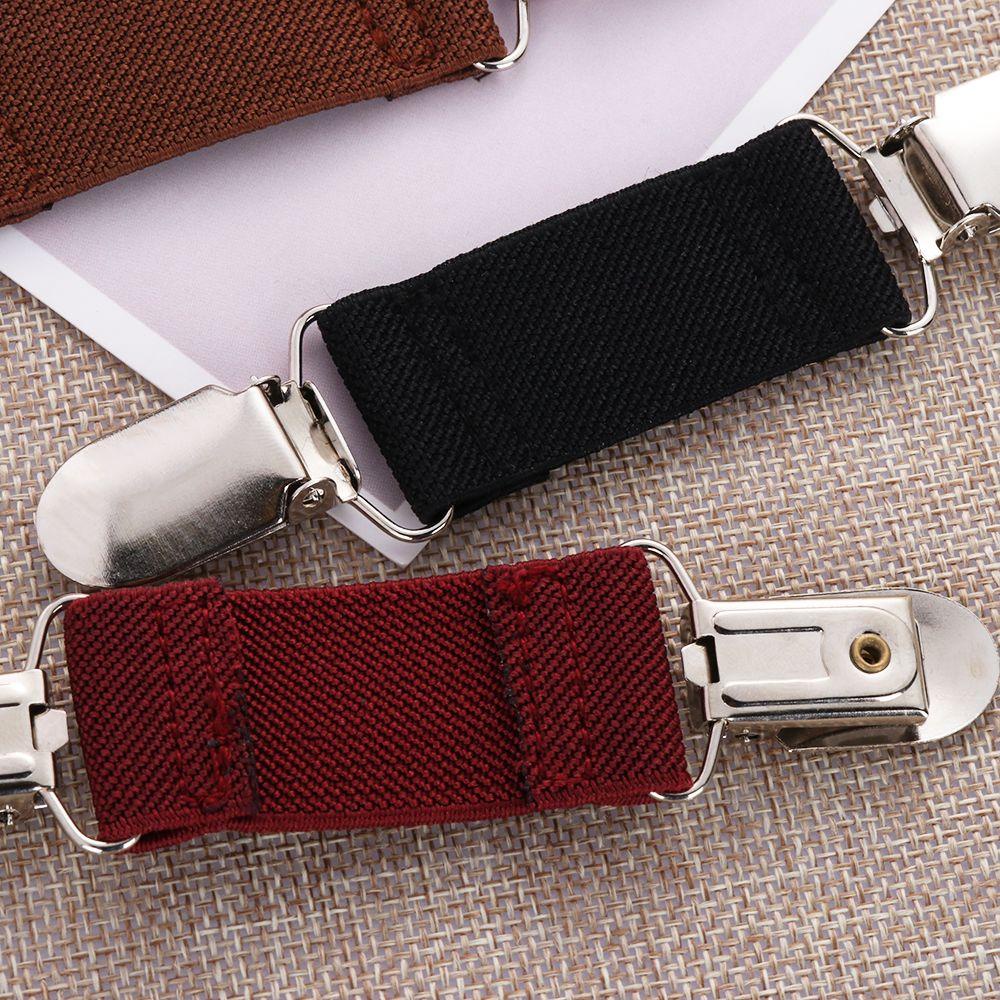 NIUYOU Kẹp Cài Áo Cardigan Phong Cách Retro Hợp Thời Trang Mùa Đông Mới
