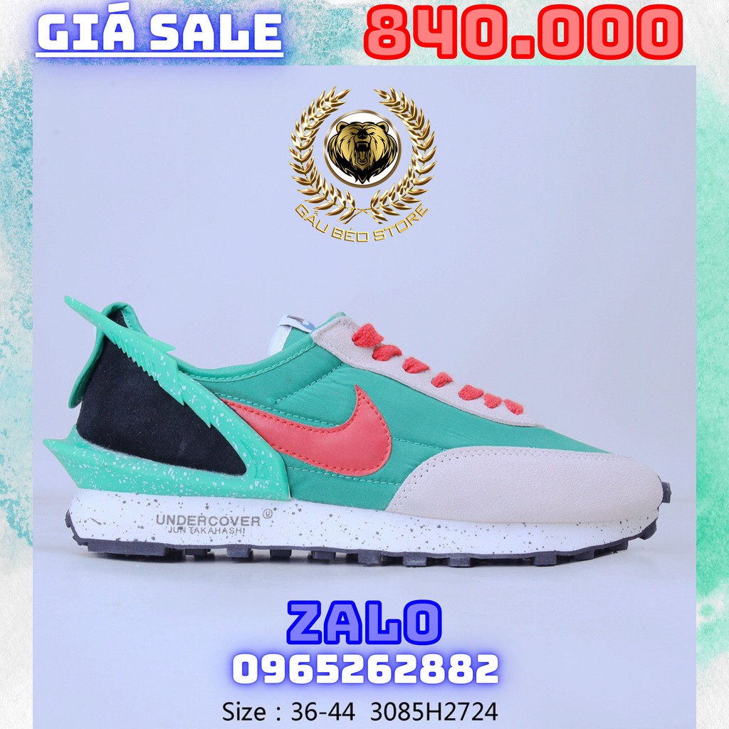 Order 2-3 Tuần + Freeship Giày Outlet Store Sneaker _Undercover X Nike Dbreak MSP:  gaubeostore.shop