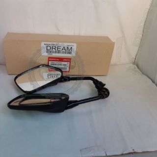 gương chiếu hậu xe dream thái