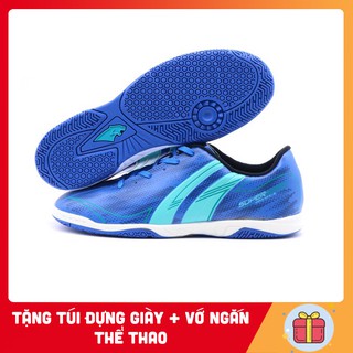 [TẶNG QUÀ] Giày đá bóng Pan (Giày Pan Thái) Super Sonic IC sân futsal + Tặng  1 túi đựng giày 2 ngăn