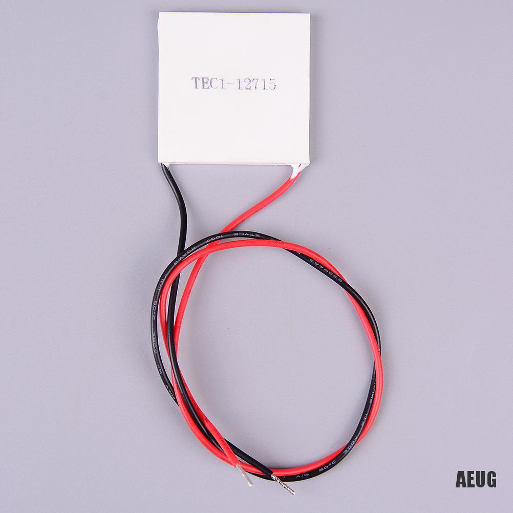 Sò Nóng Lạnh Tec1 12715 136.8w 12v-15.4v 15a Tec