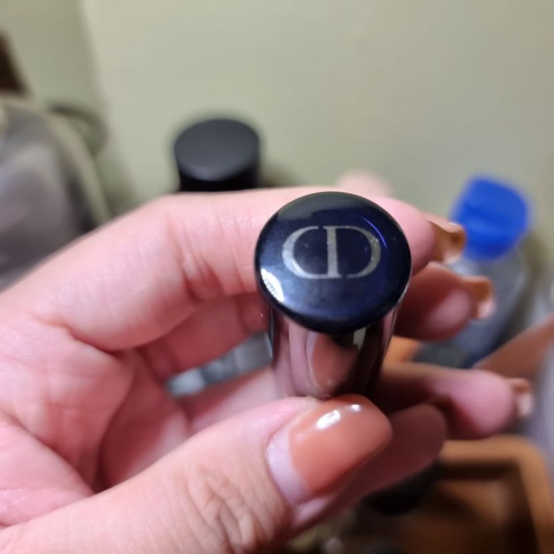 (MỚI) SON DIOR ROUGE MATTE LIPSTICK (TÁCH SET XMAS 2020) | BigBuy360 - bigbuy360.vn