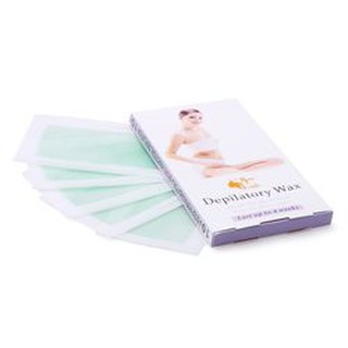 Combo 2 Hộp Wax lông, tẩy lông vĩnh viễn lạnh Run Caili