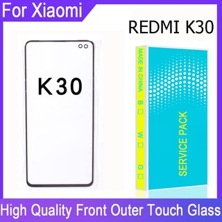 [FREESHIP] Mặt kính màn hình Xiaomi Redmi Note 7Pro / Note 8 Pro / Note 9S / K20 Pro  zin
