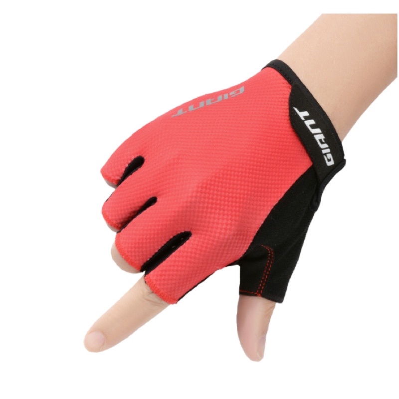 Găng tay đạp xe Giant Faithe