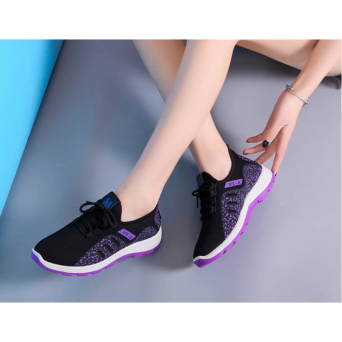 Combo 5 đoi giày thê thao