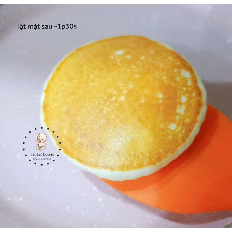 [MORINAGA] Bột làm bánh pancake, muffin, bông lan, hotcake pha sẵn cho bé từ 12 tháng tuổi