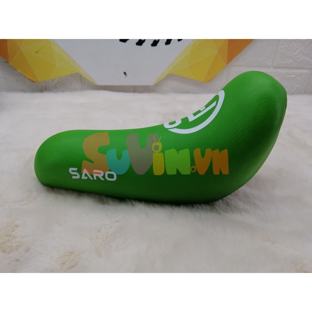 Yên định hình Saro