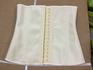 Gen nịt bụng latex