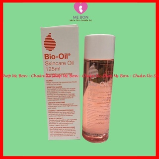 Tinh Dầu Bio-Oil Mờ Sẹo Và Giảm Rạn Da (25ml, 60ml,125ml, 200ml)