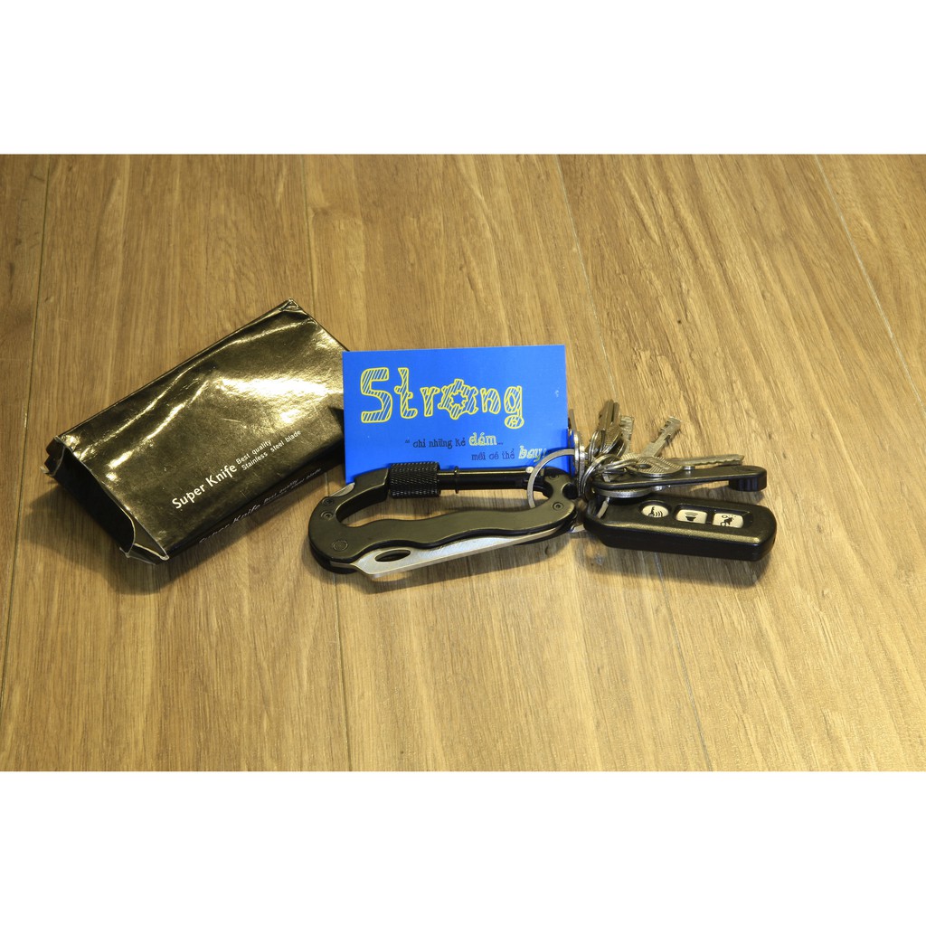 MÓC KHÓA DAO ĐA NĂNG 3G07