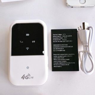 Cục Phát Wifi 4G LTE.