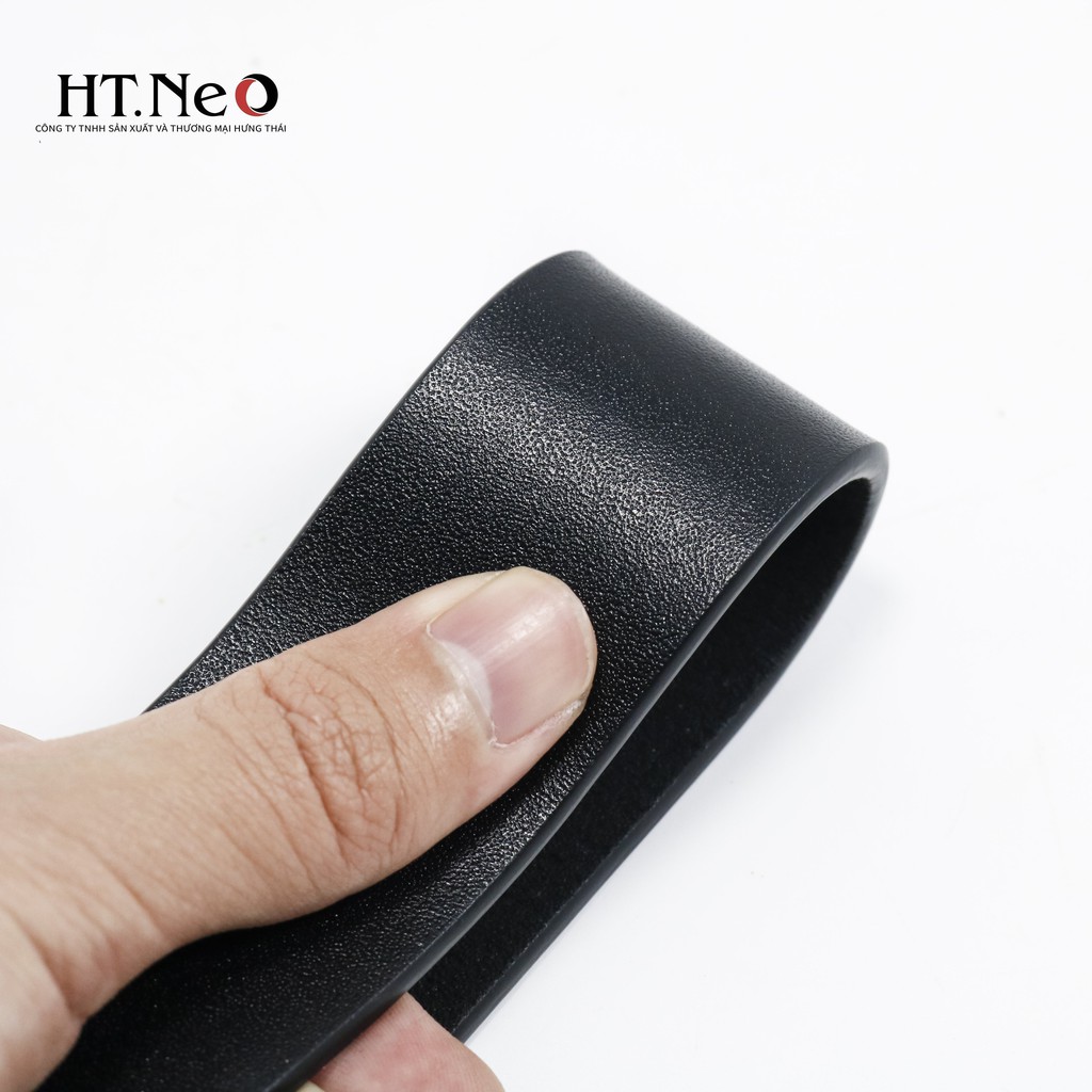 Dây lưng da bò 1 lớp DL- 01 | BigBuy360 - bigbuy360.vn