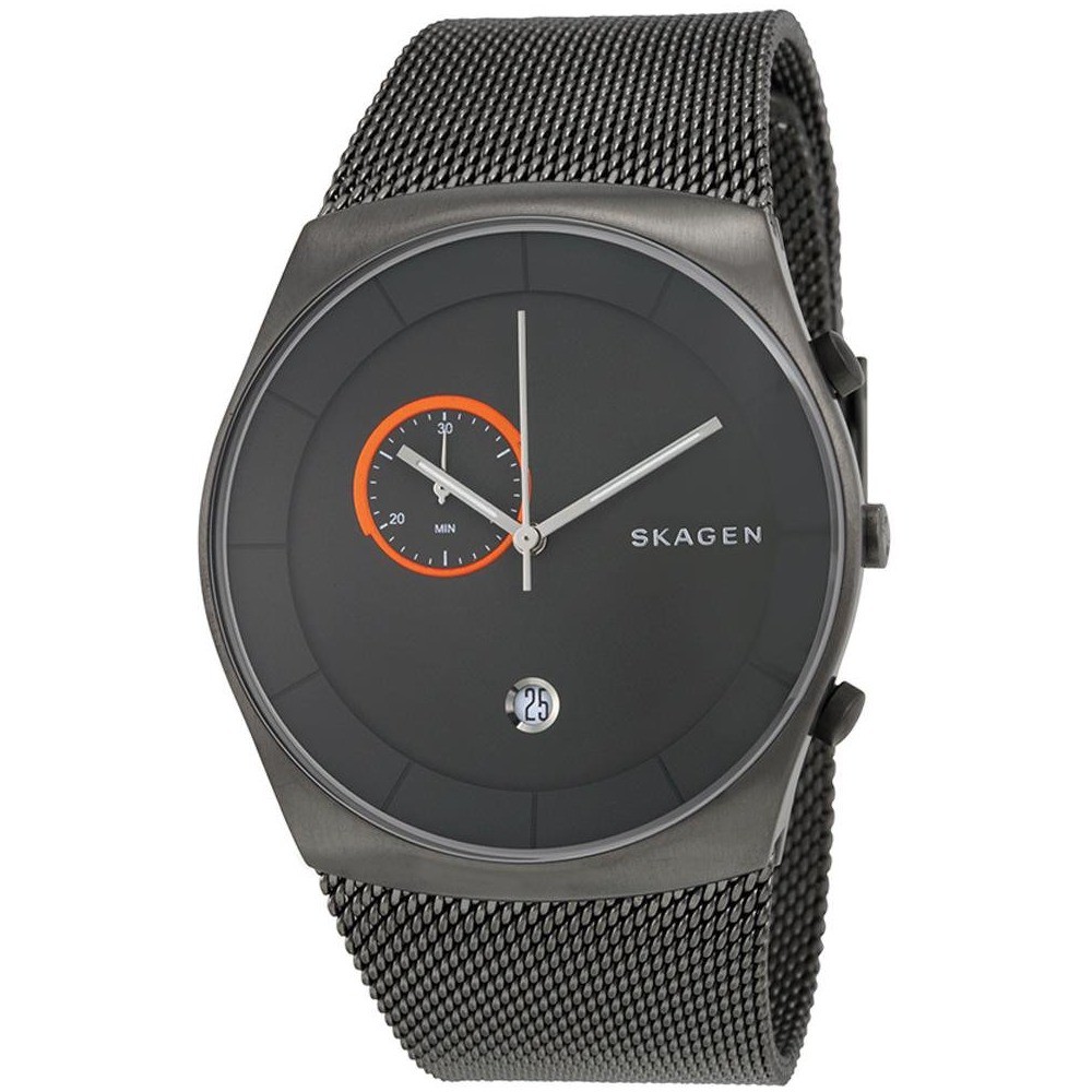 ĐỒNG HỒ NAM SKAGEN SKW6186