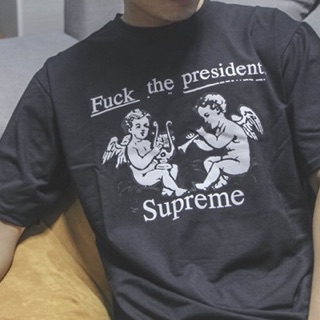 Angel supreme tee
