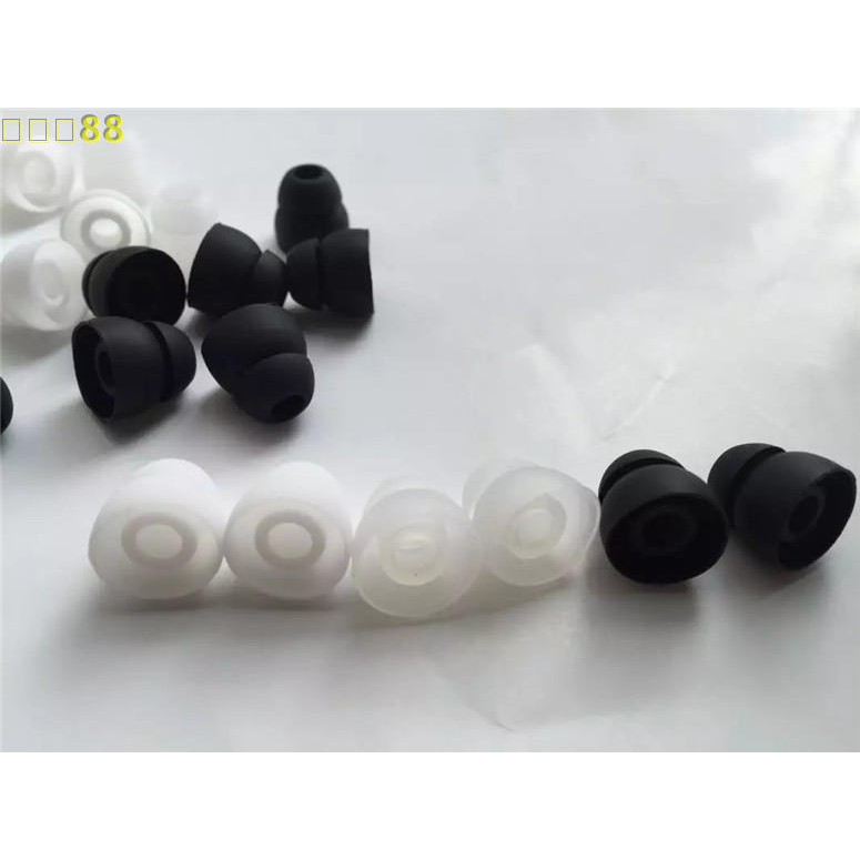 Tai Nghe Nhét Tai Power Pb2 Generation 2.0 Bằng Silicone Chất Lượng Cao | BigBuy360 - bigbuy360.vn