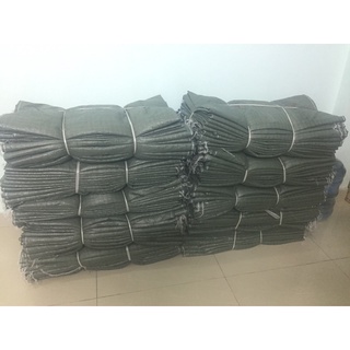 Combo 10 bao tải dứa 3 tạ