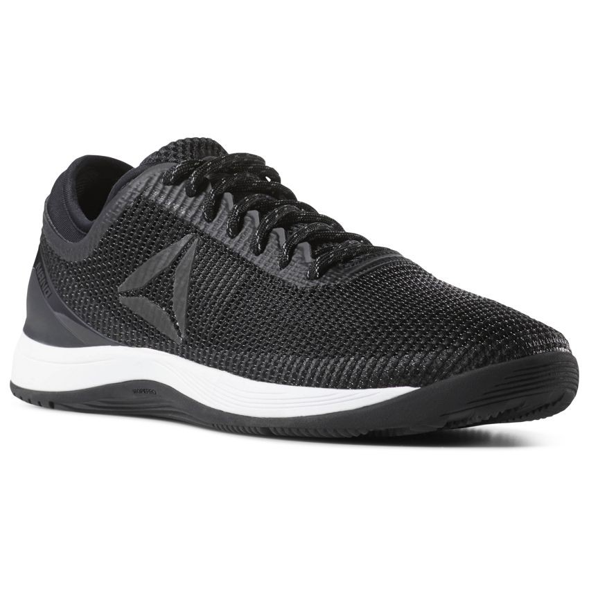 Giày Thể Thao Nữ Reebok Tập Luyện R Crossfit Nano 8.0 DV5621