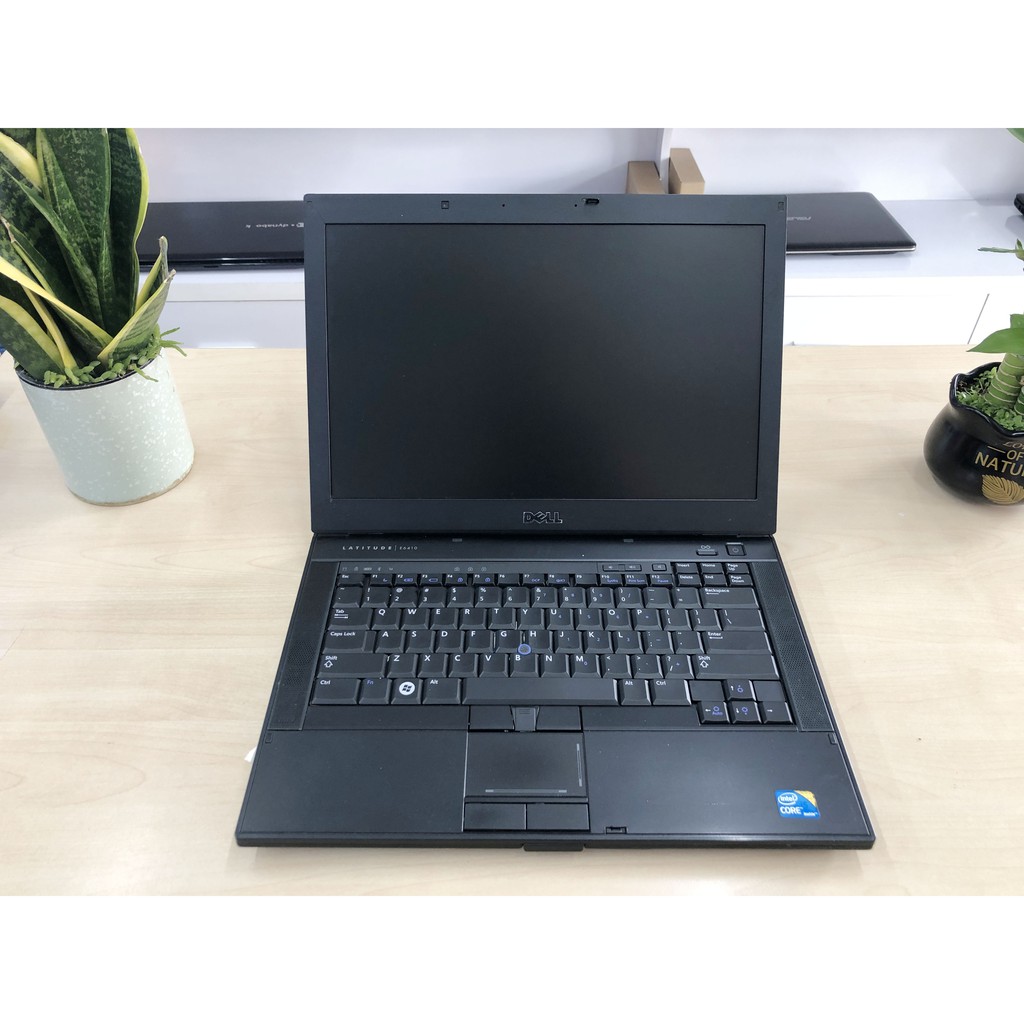 Laptop DELL 6410 - Core i5 520M - RAM 4G - 14in BỀN BỈ