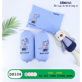 Bộ chặn Dokma